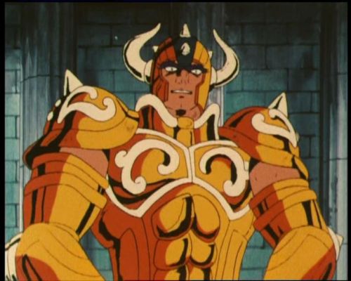 Otaku Gallery  / Anime e Manga / Saint Seiya / Screen Shots / Episodi / 043 - La seconda casa dello zodiaco / 116.jpg